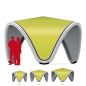 Preview: INFLAT V-Tent Victor 50 Preview: INFLAT V-Tent Victor 50